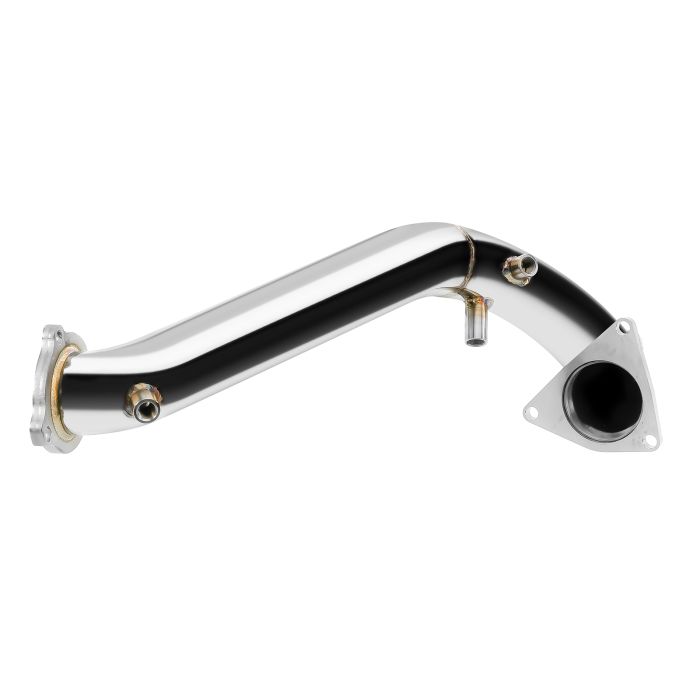Downpipe FMIC.Pro für AUDI A6 3.0 TDI C7 2011-2016