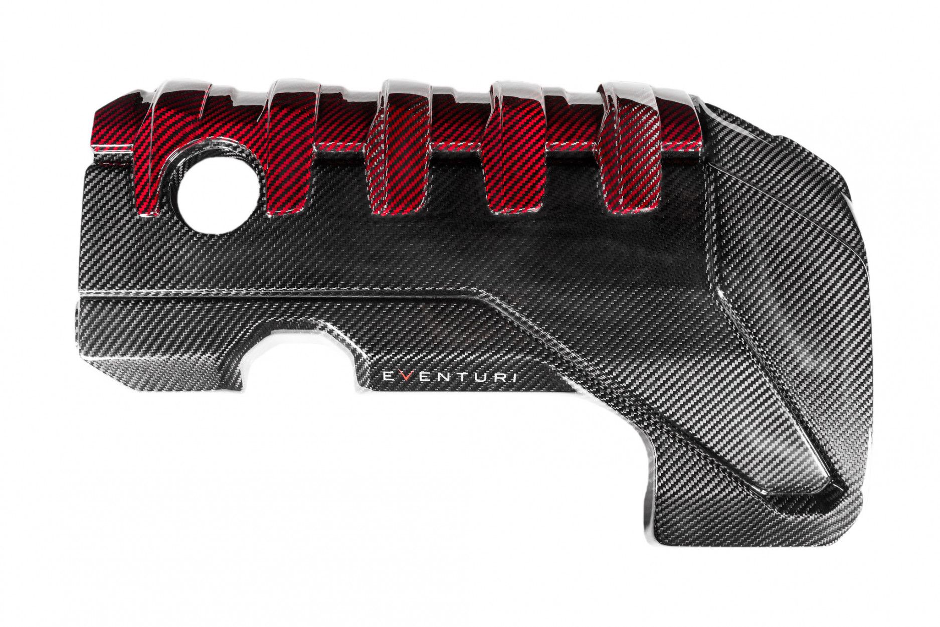 Eventuri Carbon Motorabdeckung für Audi RS3 8V/8Y | TTRS 8S | RSQ3 Eventuri Carbon Motorabdeckung für Audi RS3 & TTRS kaufen