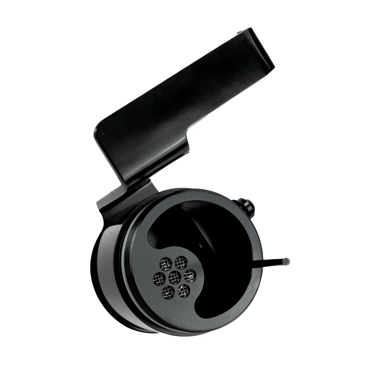 Catch Can Set VAG 2.0 TFSI EA888 Für Golf 6 GTIBild