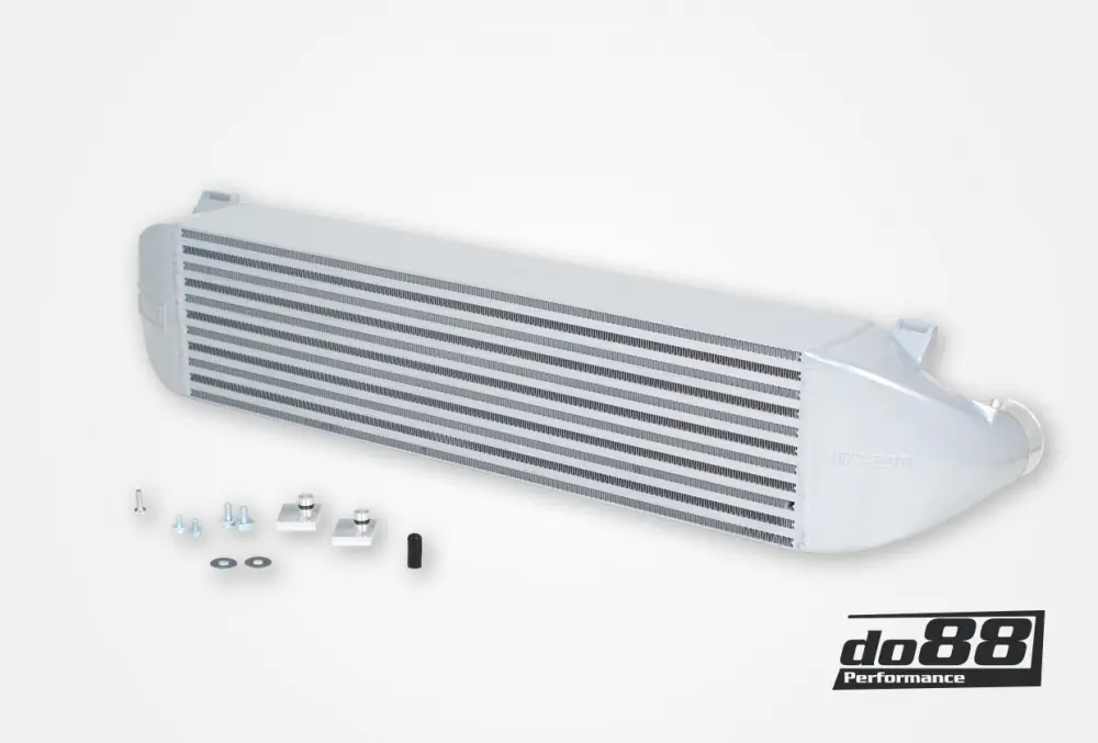 do88 Volvo S60 V60 XC60 2009-2017 Performance Ladeluftkühler