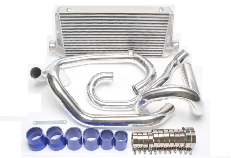 TA Technix Ladeluftkühler Kit passend für Subaru Impreza WRX 1994-2000 TA Technix Ladeluftkühler Subaru Impreza WRX 1994-2000 kaufen