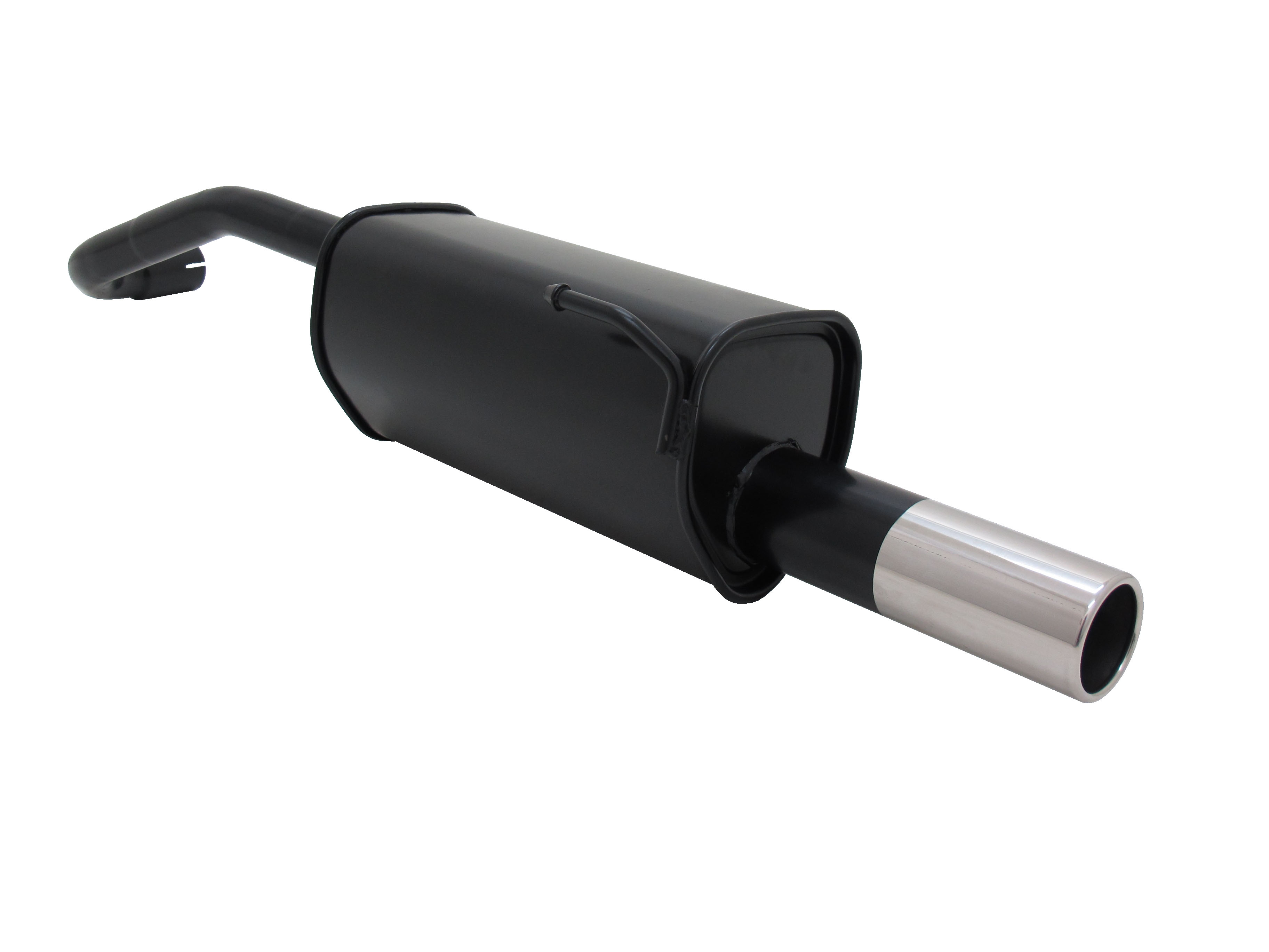 Novus Sportauspuff für Seat Arosa & VW Lupo kaufen