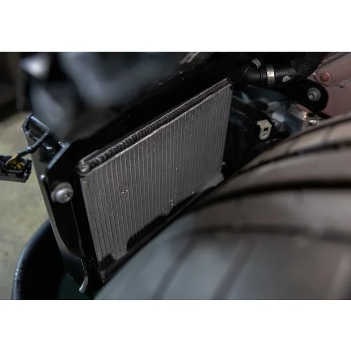 Mishimoto Kühler-Kit für Supra 20+ & BMW Z4 wo kaufen