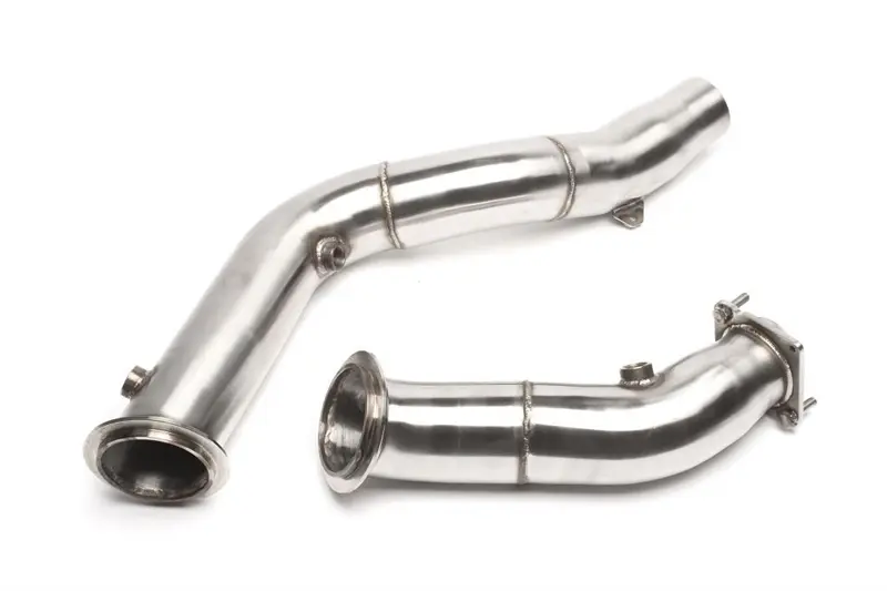 TA Technix Downpipe für BMW M2 M3 M4 S55 kaufen