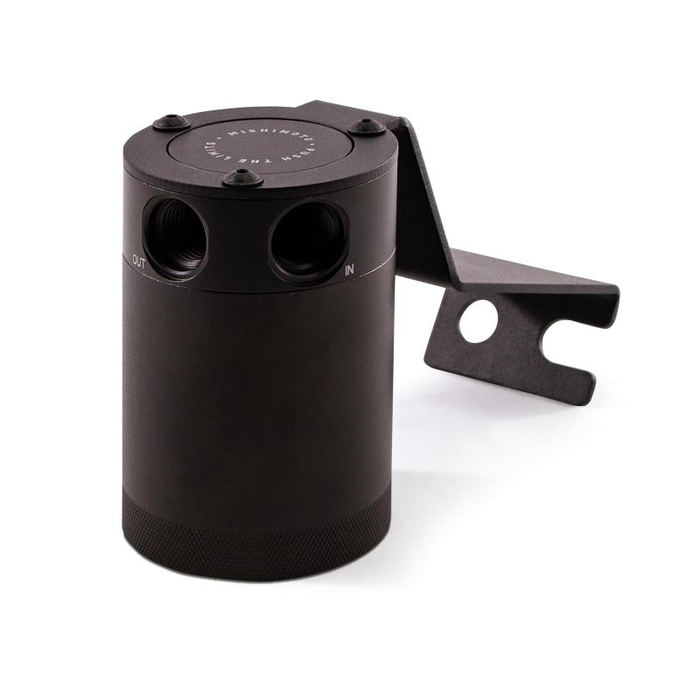 Mishimoto Catch Can Set für Subaru BRZ/FR-S/86 Foto