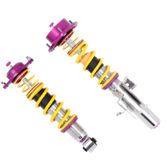 Gewindefahrwerk für Tieferlegung & Performance