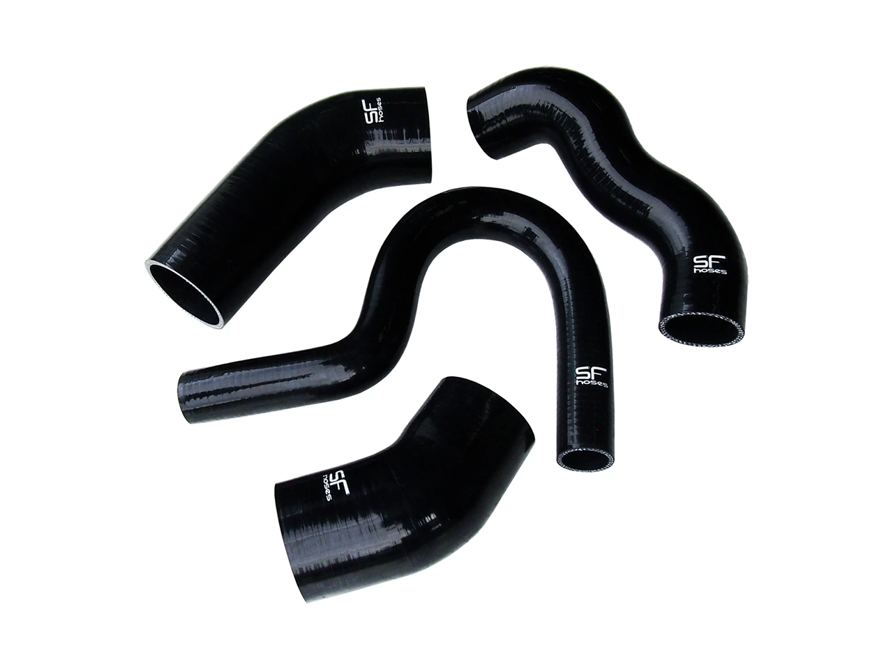 Ansaugschlauch-Kit Ford Focus RS Mk.2 305PS kaufen