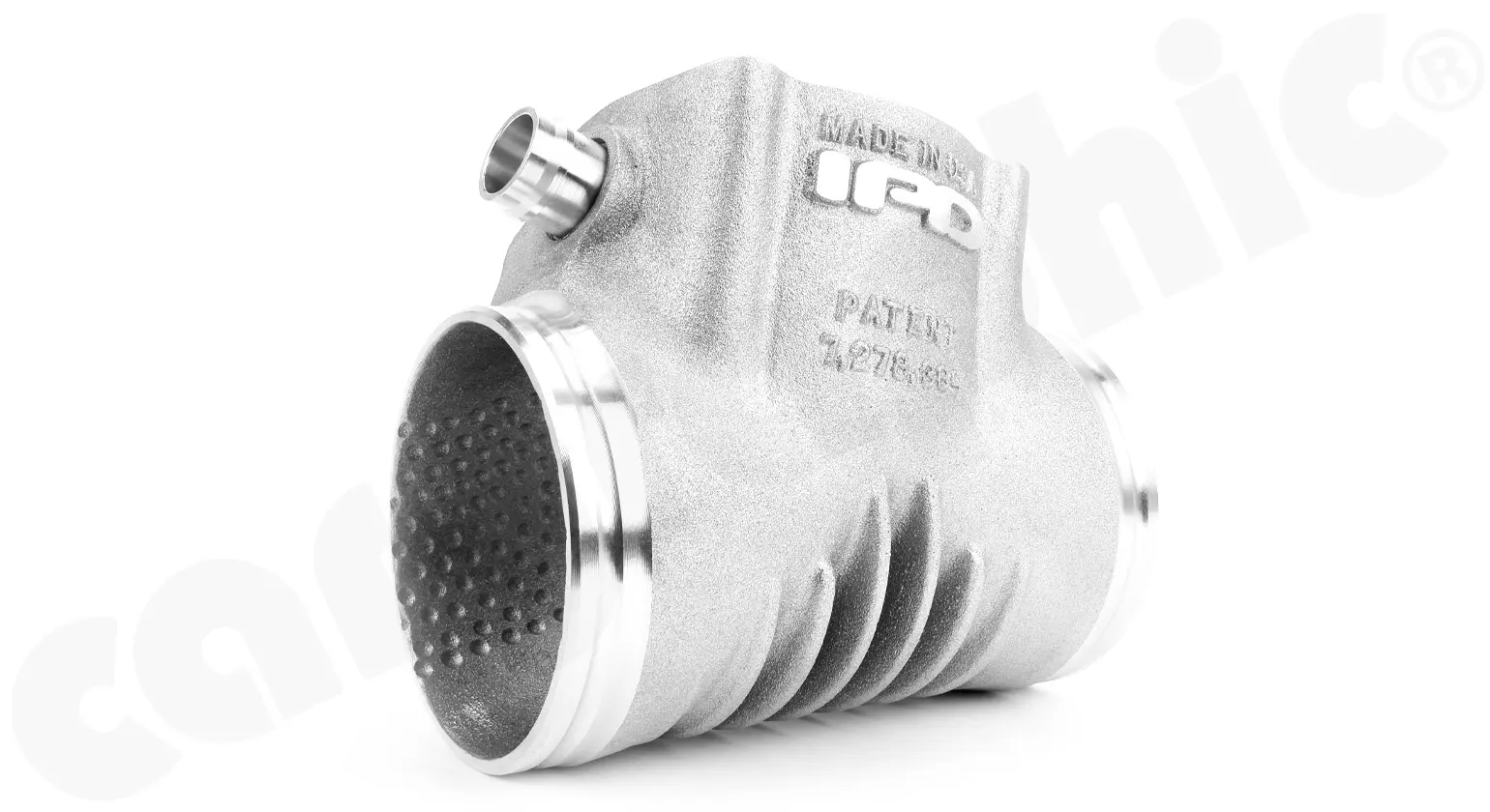 CARGRAPHIC IPD Intake Plenum für Porsche 986 Boxster 