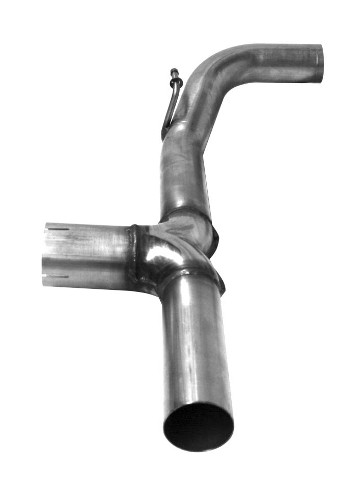 Bastuck Sportauspuff Seat Leon 5F ST Anleitung