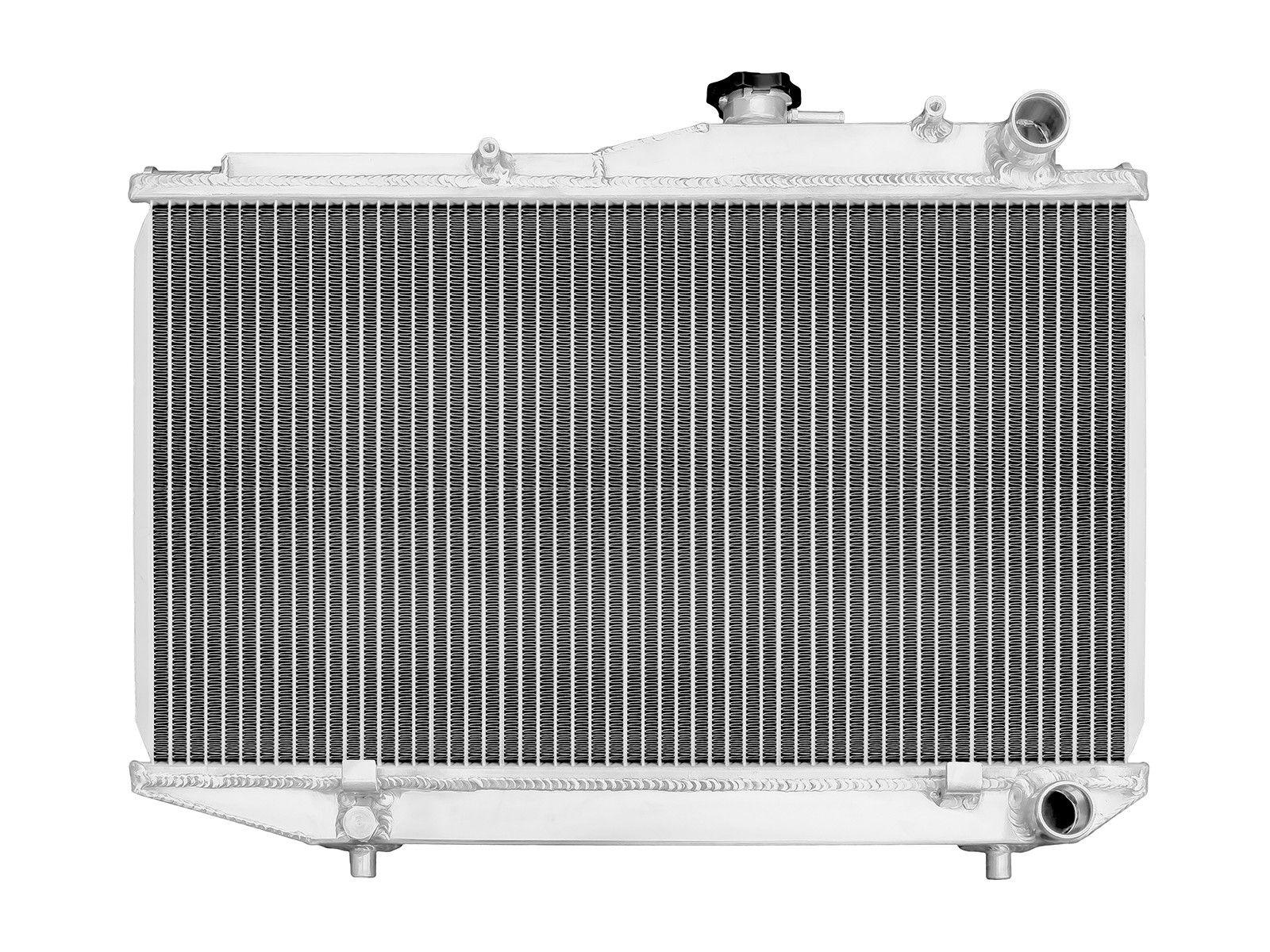 Wasserkühler FMIC.Pro für Toyota AE86 1983-1987 günstig