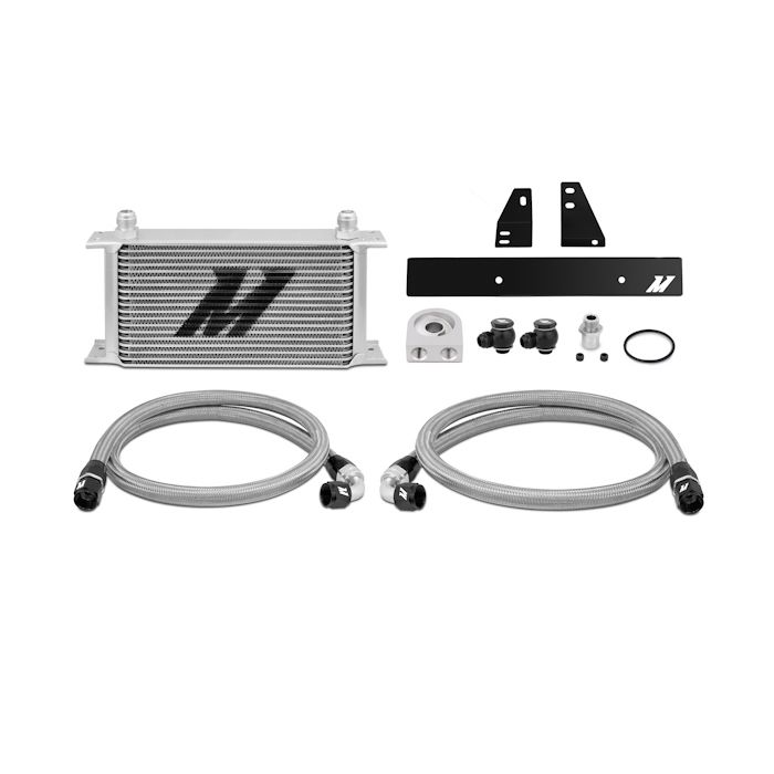 Mishimoto Ölkühler-Kit Nissan 370Z 09+ Kaufen kaufen