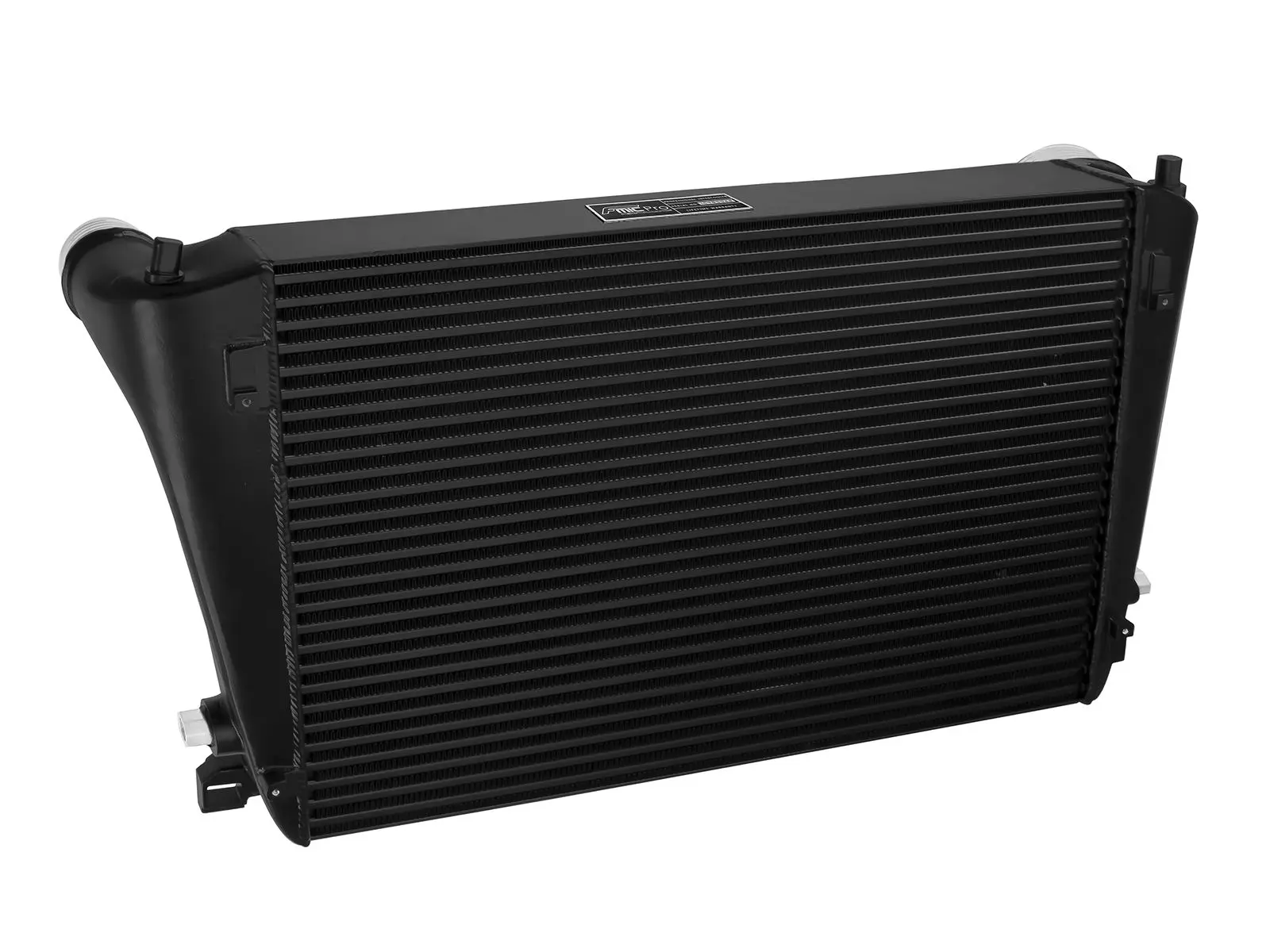 Effizienter Ladeluftkühler für VAG 2.0 TSI Modelle Bild