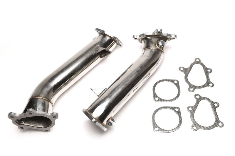 TA Technix Downpipe für Nissan GT-R R35 Tuning kaufen