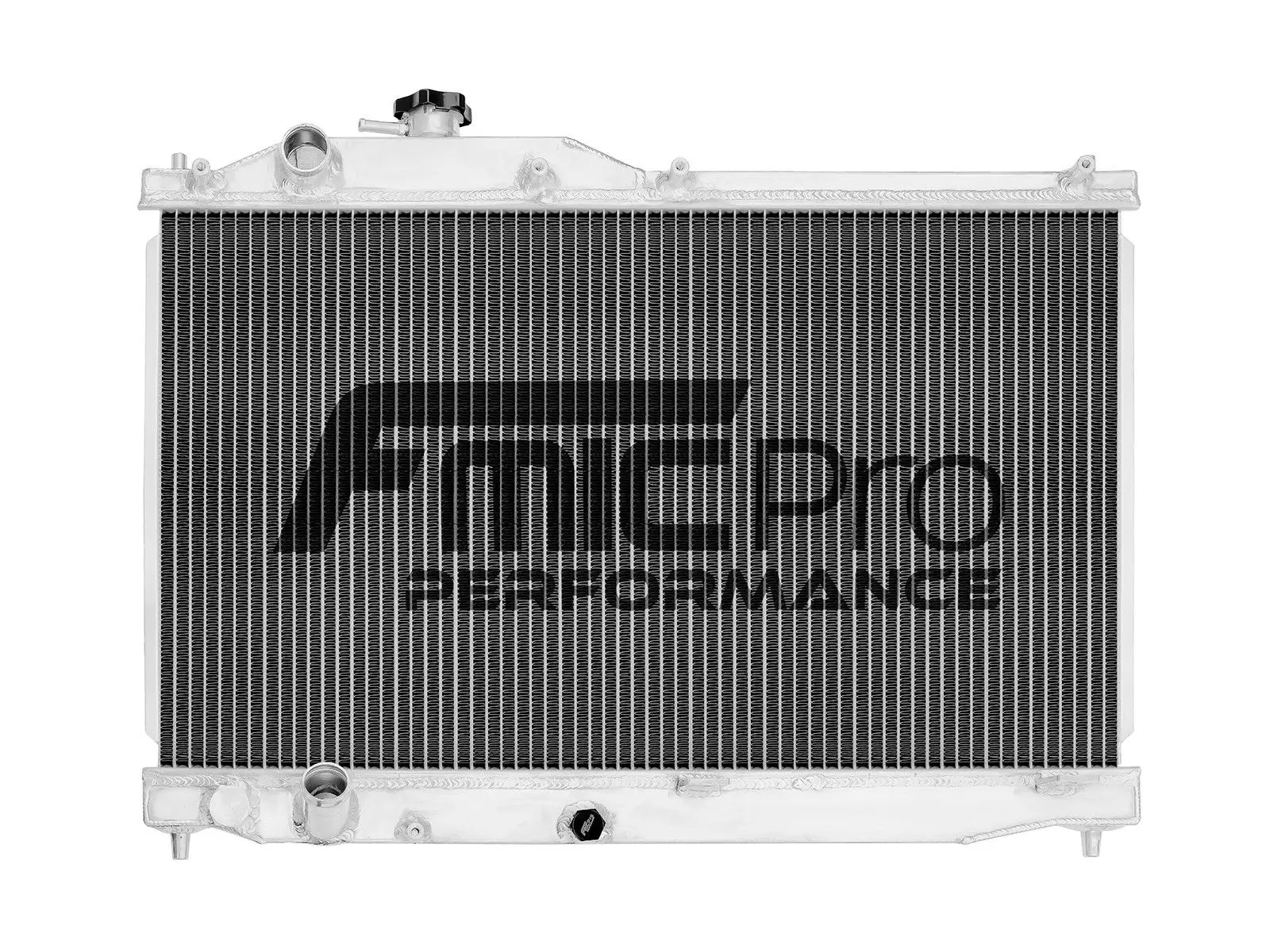 Wasserkühler FMIC.Pro für Honda S2000 Foto