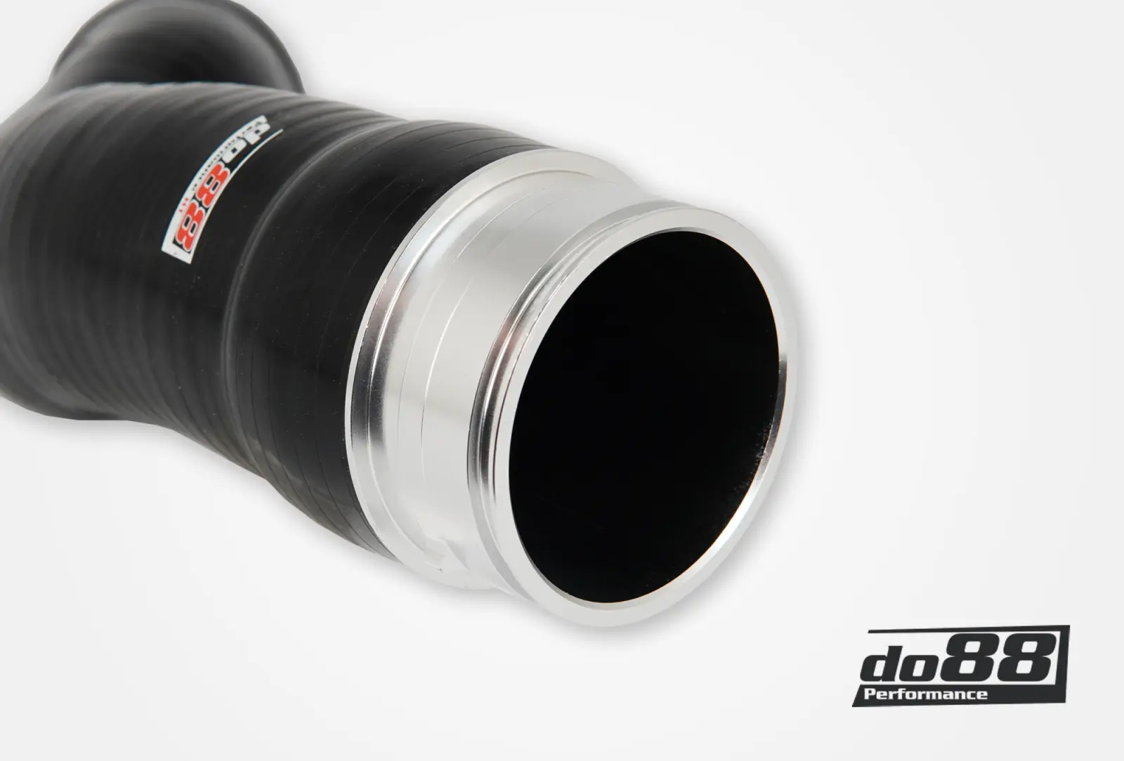 do88 Turbo Auslassschlauch BMW 135i 335i N55 Foto