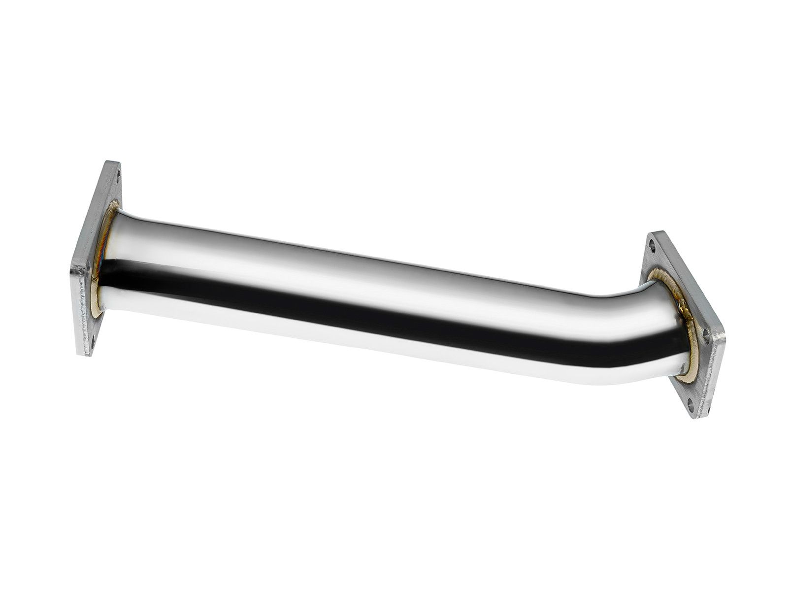Downpipe FMIC.Pro für BMW E53 X5 M57N 2003-2006