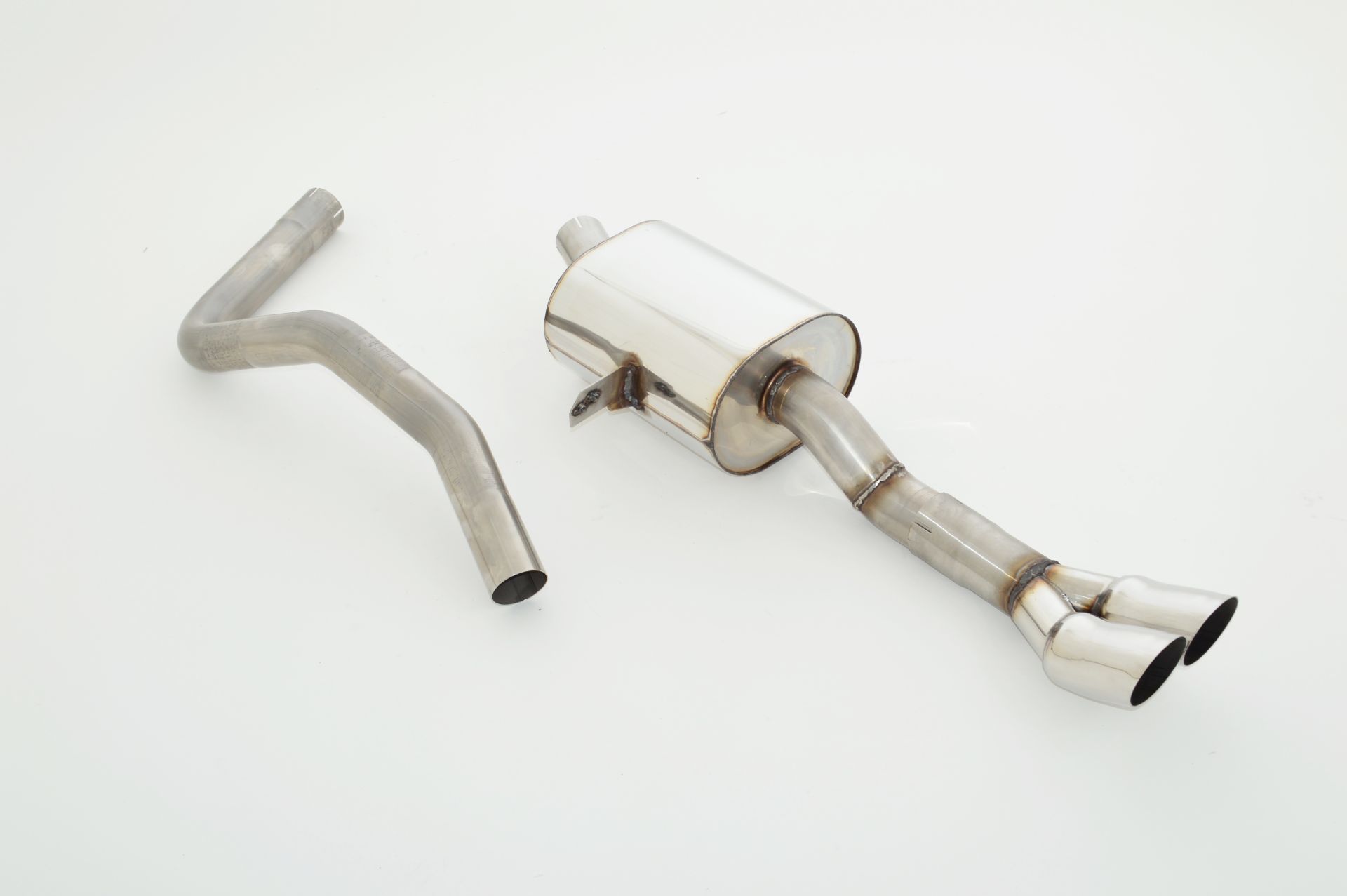 Friedrich Motorsport Sportendschalldämpfer Renault Megane III (Typ Z)  Sportendschalldämpfer Renault Megane III Top Qualität kaufen