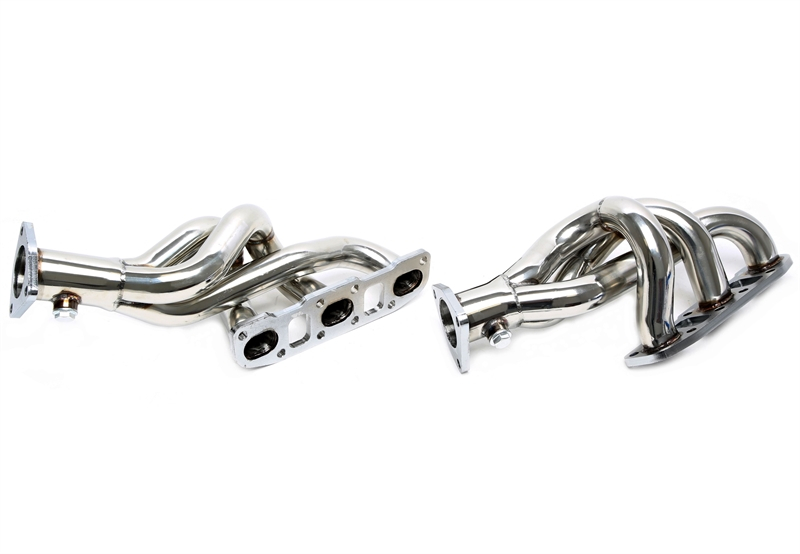 TA Technix Fächerkrümmer für Nissan 350Z Z33