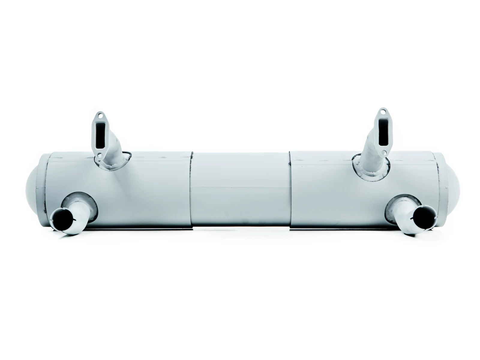 Eisenmann Endschalldämpfer für Porsche 356 A B C Bild