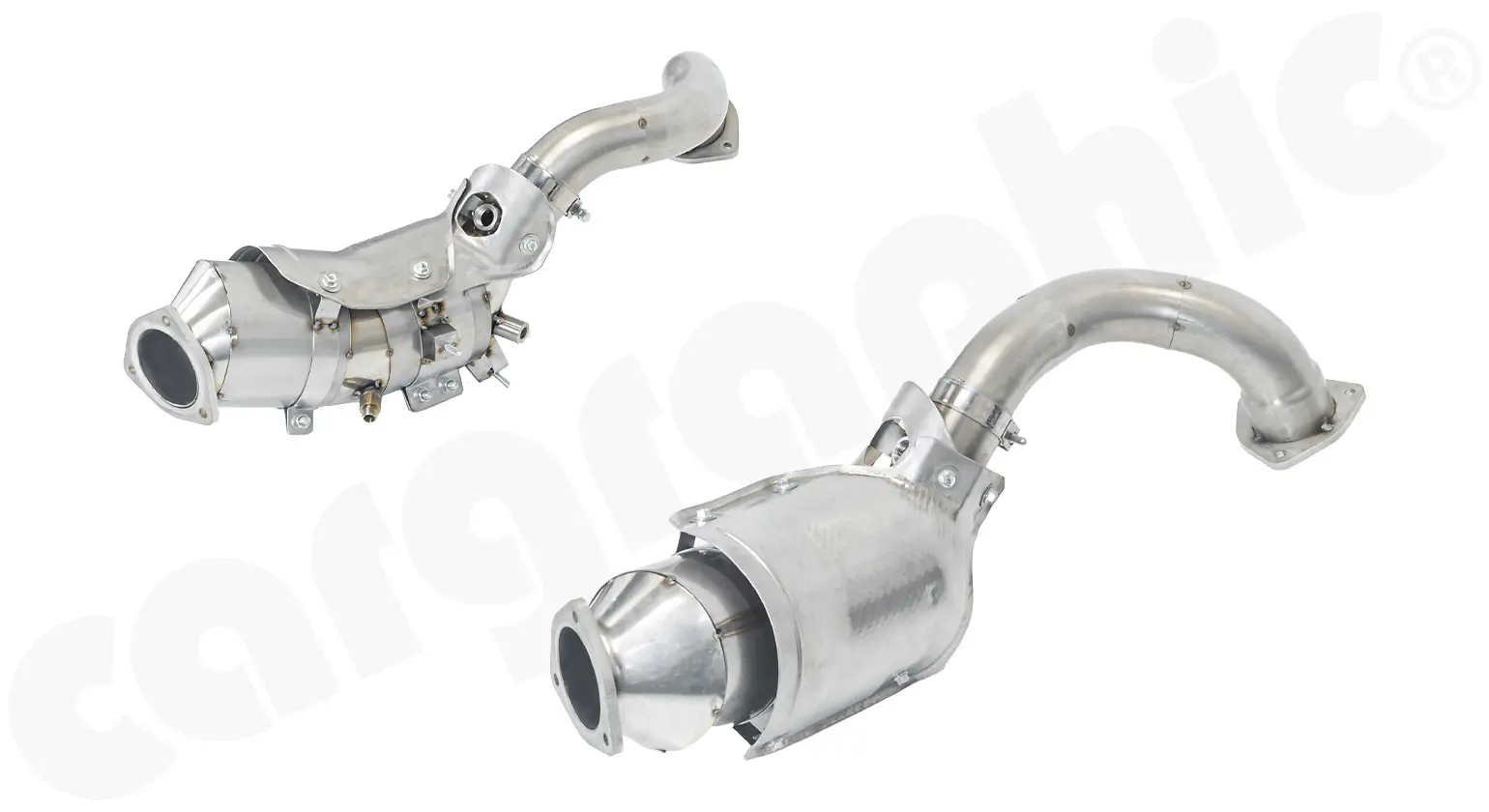 CARGRAPHIC OPF Satz für Porsche 718 GT4 RS wo kaufen