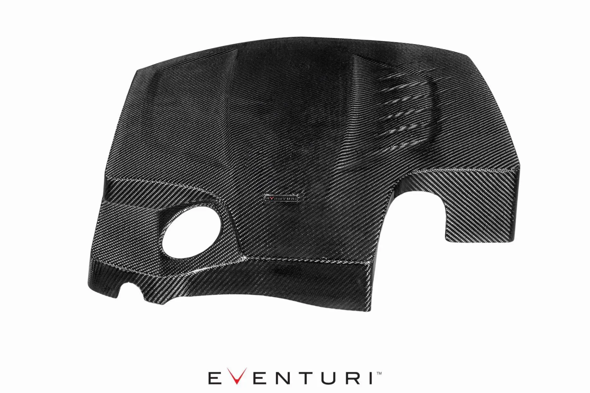 Eventuri Carbon Motorabdeckung BMW F87 M2 Tuning kaufen