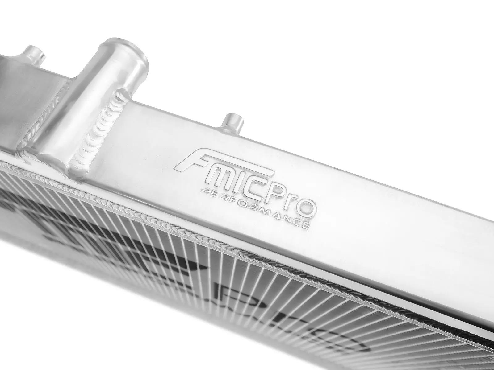 Wasserkühler FMIC.Pro für Honda Prelude 97-01 Tuning