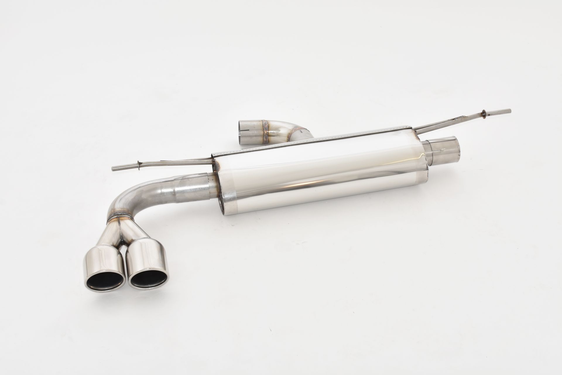 Friedrich Motorsport Endschalldämpfer Audi Q2 GA kaufen