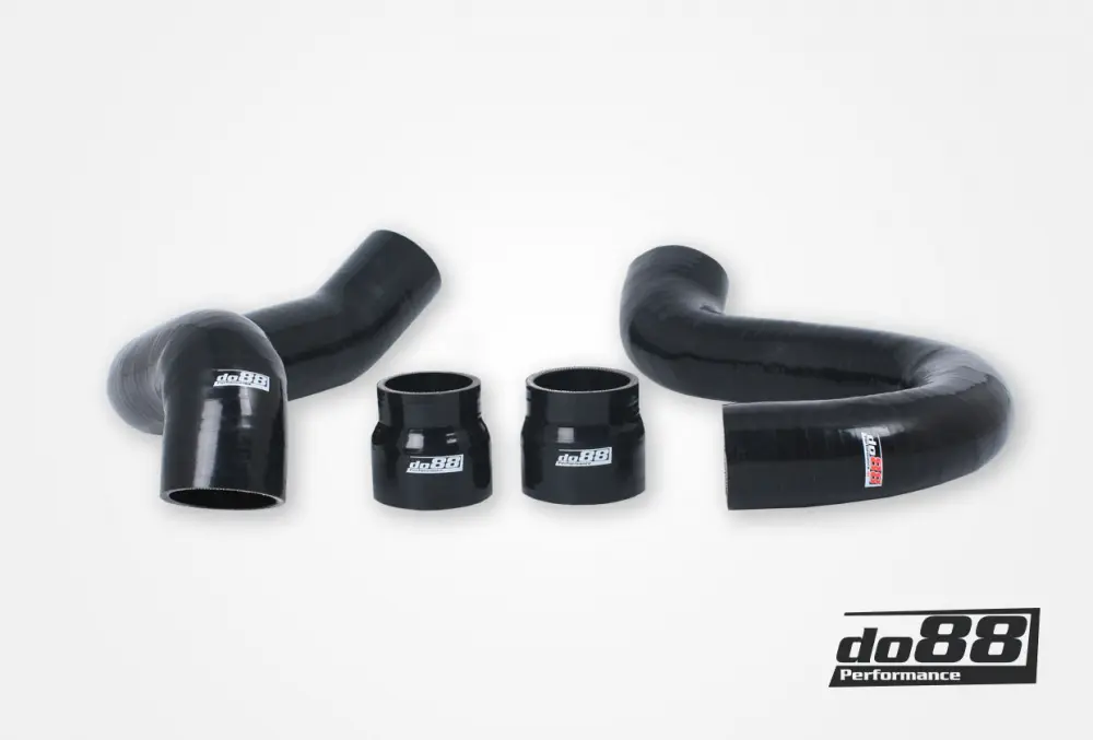 do88 Druckschläuche für Volvo 740-960 D24 TIC 