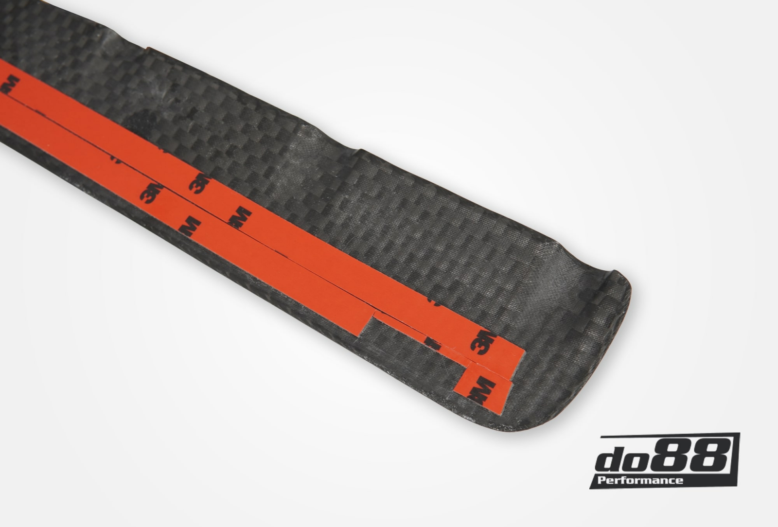 do88 Carbon Abdeckung für Audi RS3 & TTRS Anleitung