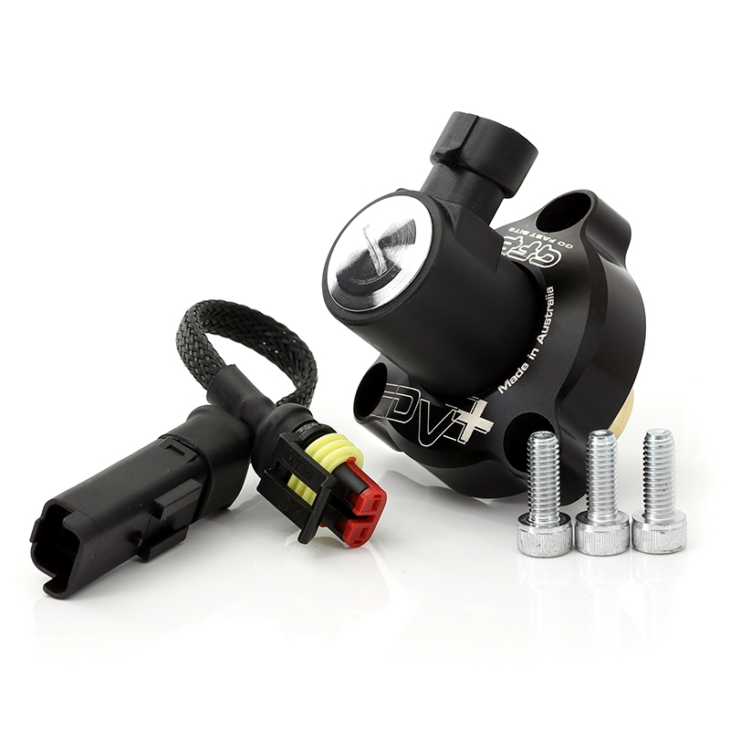GFB DV+ T9382 Schubumluftventil Mini Cooper S/ JCW R55-R61 N18B16 (T9353) GFB DV+ T9382 Schubumluftventil Mini Cooper S/ JCW R55-R61 N18B16 (T9353)