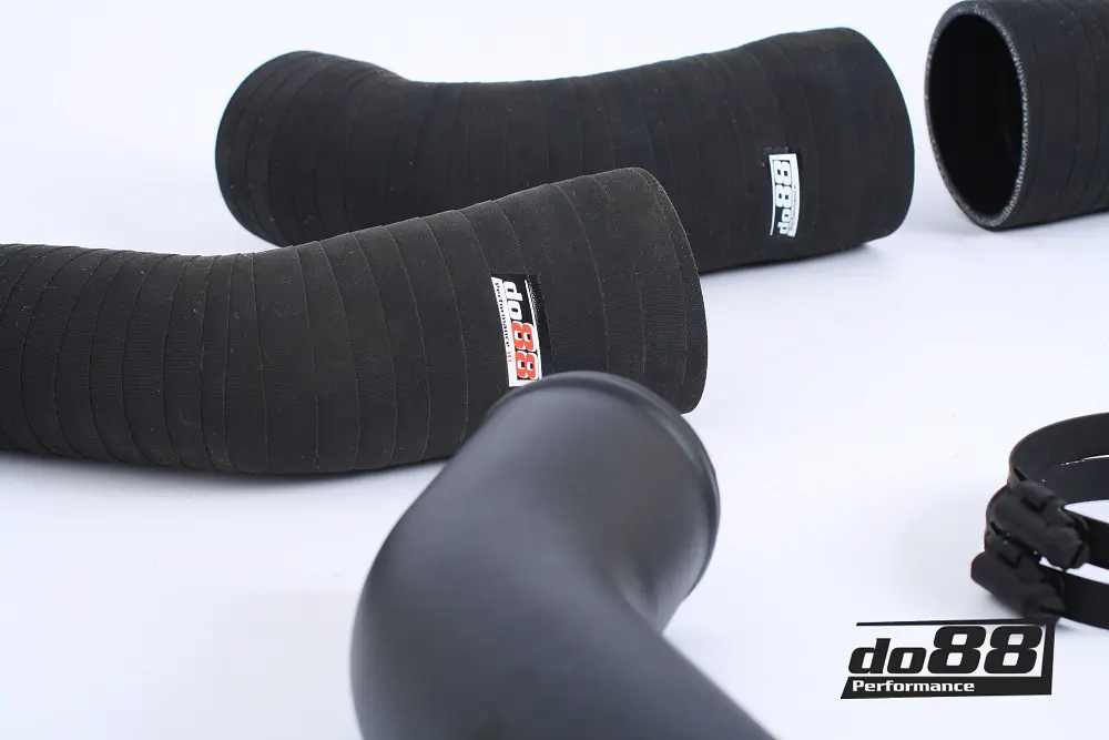 do88 Druckrohr für Porsche 911 Turbo 992 Foto