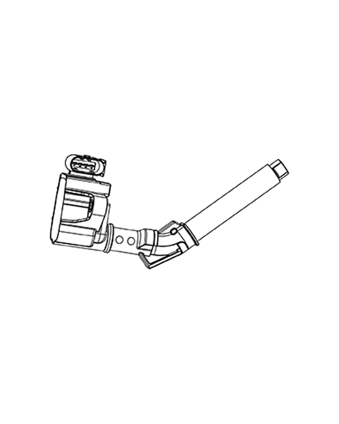 HG Hochleistungs Zündspule Mercedes 1.3-1.4L Turbo M282.914, Nissan HR, Renault 1,3TCE & Dacia H5H M HG Hochleistungs Zündspule Mercedes 1.3 kaufen