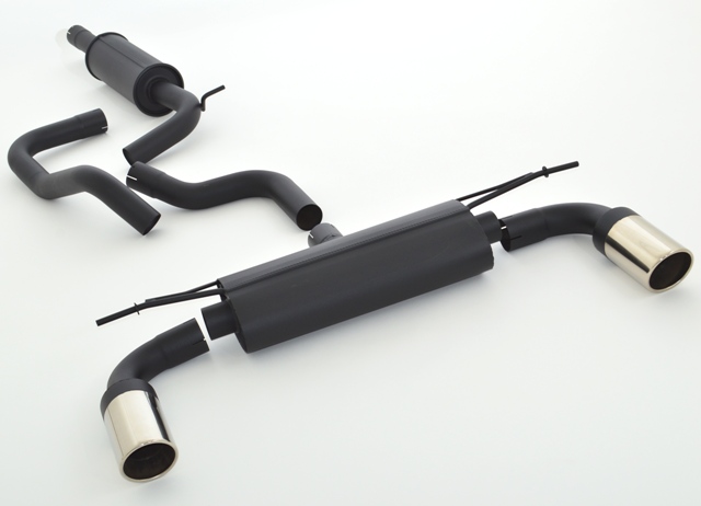 Friedrich Motorsport Gr.A Duplex VW Golf VII