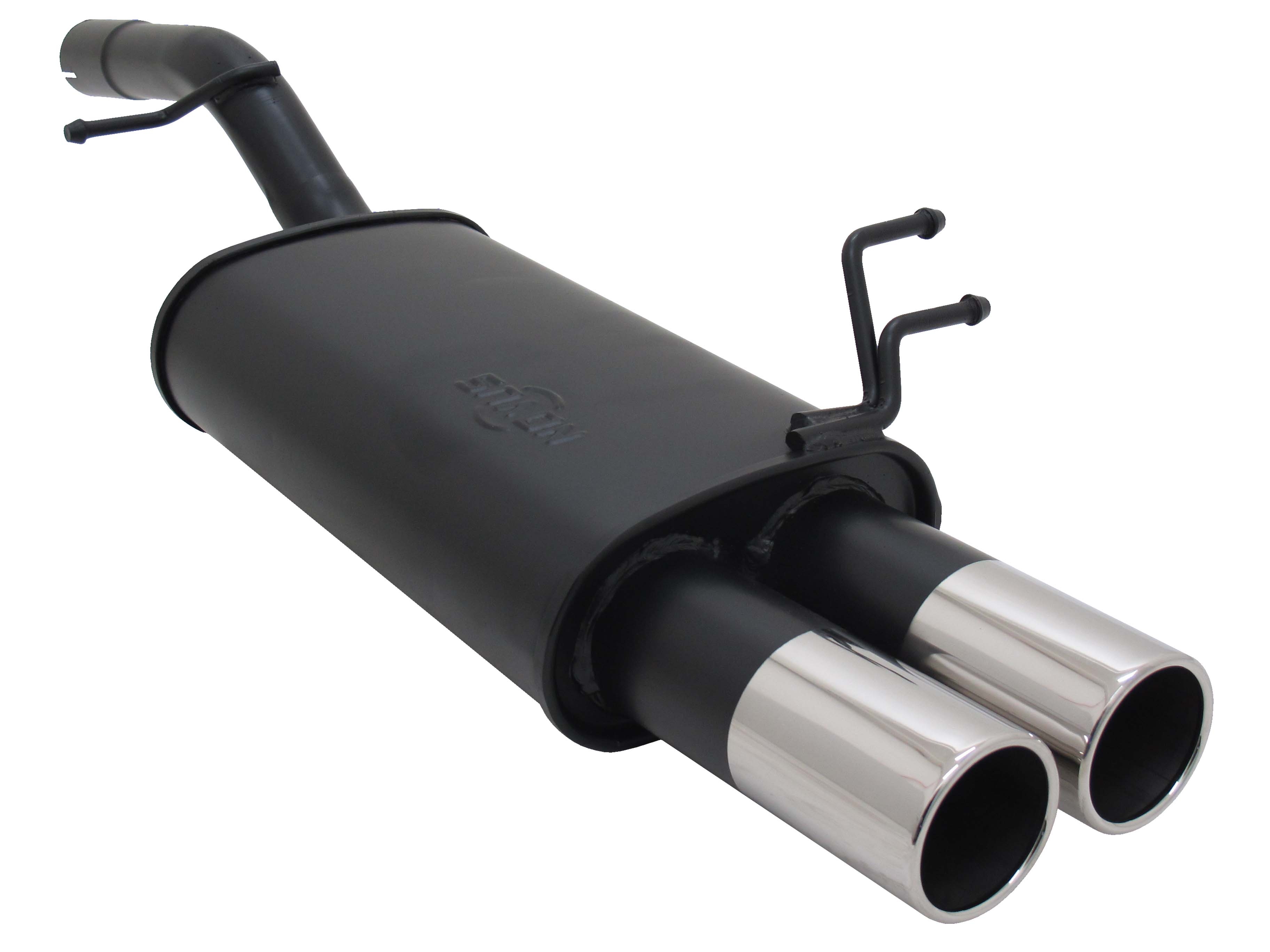 Novus Sportauspuff für Ford Fiesta MK6 JH JD wo kaufen