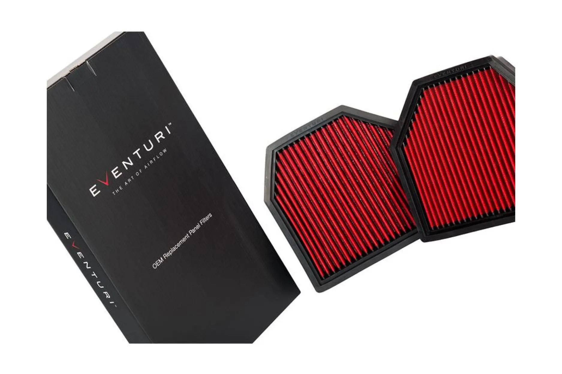 Eventuri Panel Filter für BMW F8x M3 M4 kaufen