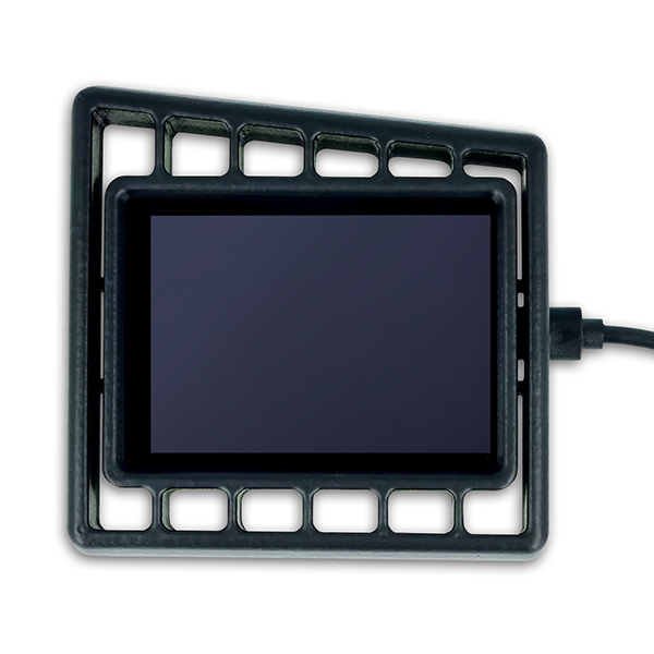 CANchecked Daten-Display VW Corrado preFL LHD MFD28 Gen2 CANchecked Daten-Display VW Corrado preFL Gen2 __ kaufen