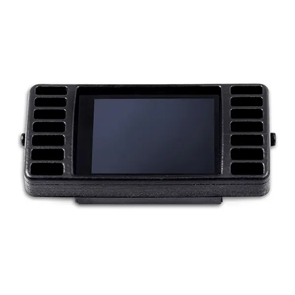 CANchecked Daten-Display VW Golf MK4 preFL LHD/RHD MFD28 Gen2