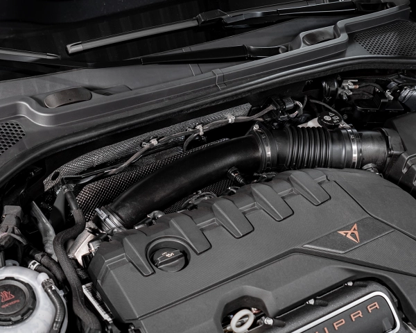 Turbo Inlet 2.5 TFSI für Audi RS3/TTRS Informationen