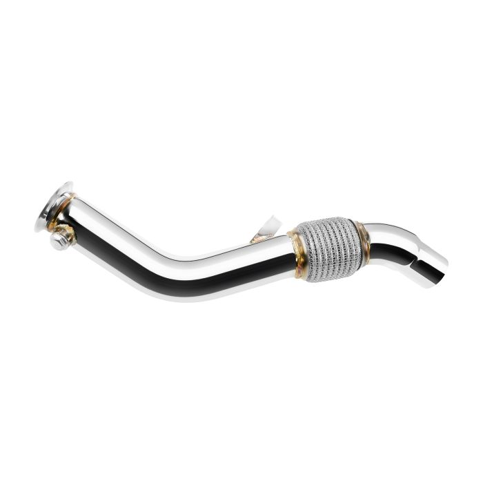 Downpipe FMIC.Pro für BMW E90 E91 318d 320d M47N2 2004-2007 Downpipe FMIC.Pro für BMW E87 118d 120d M47N2 kaufen