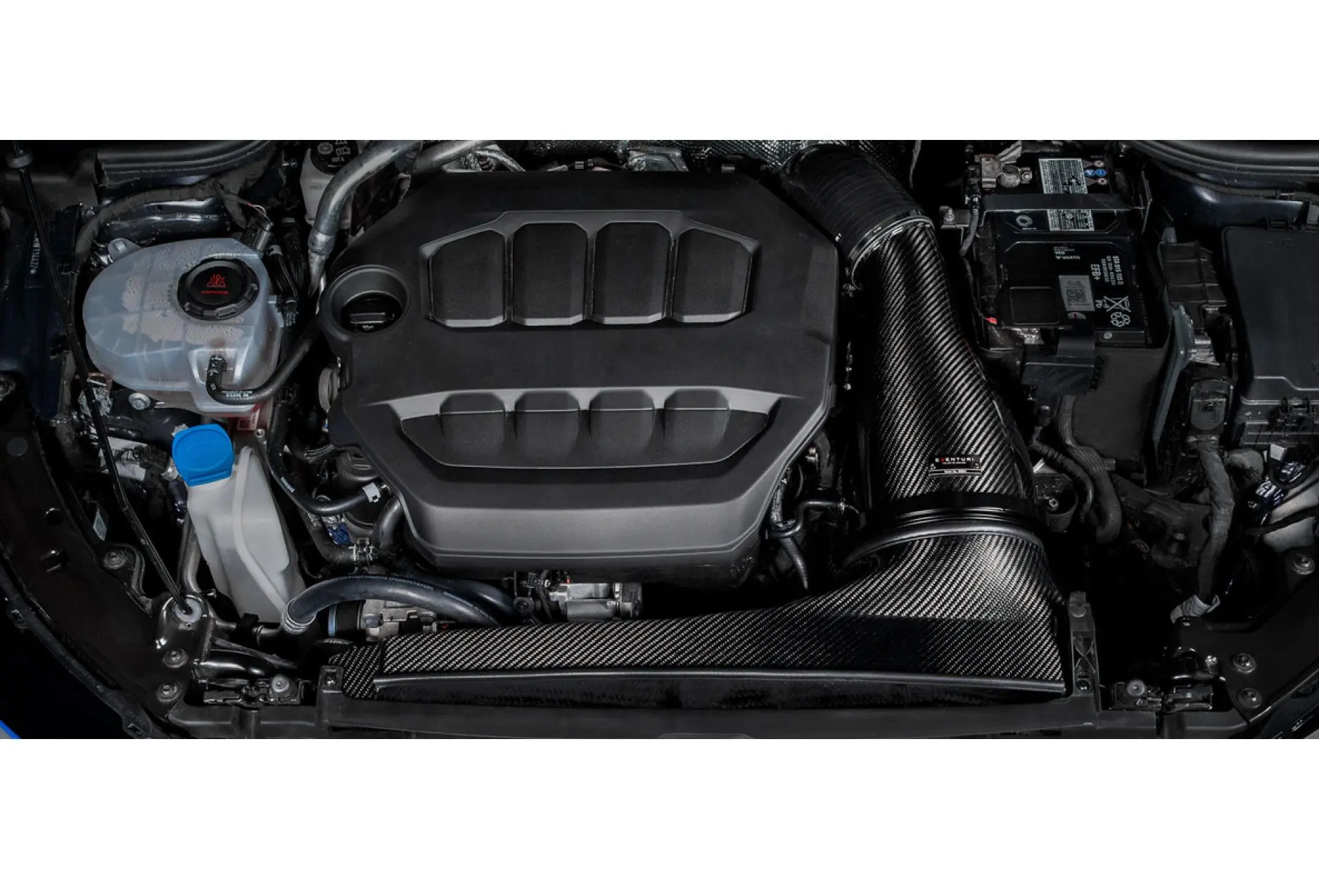 Eventuri Carbon Ansaugsystem für Audi S3 8Y 