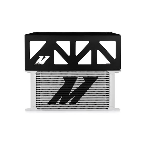 Mishimoto Ölkühler-Set für BRZ/FR-S/86 ab 2013