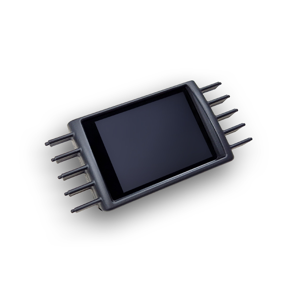 CANchecked Daten-Display Audi A6 C5 MFD28 Gen2