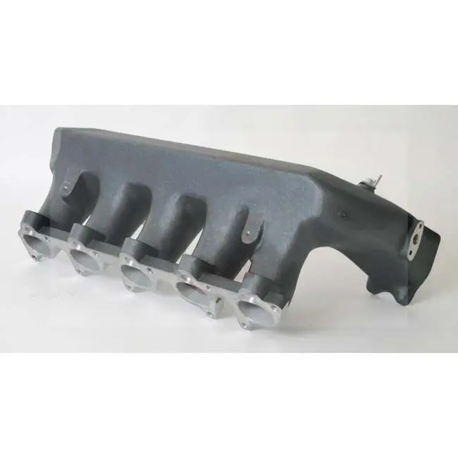 WAGNER TUNING Ansaugbrücke kurz ohne ZLS für Audi S2/RS2/S4/200