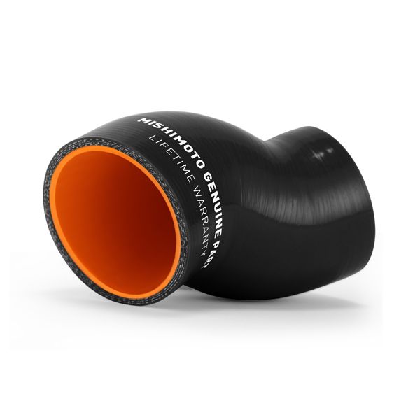 Mishimoto Silikon-Drosselklappenschlauch WRX 08+ Bild