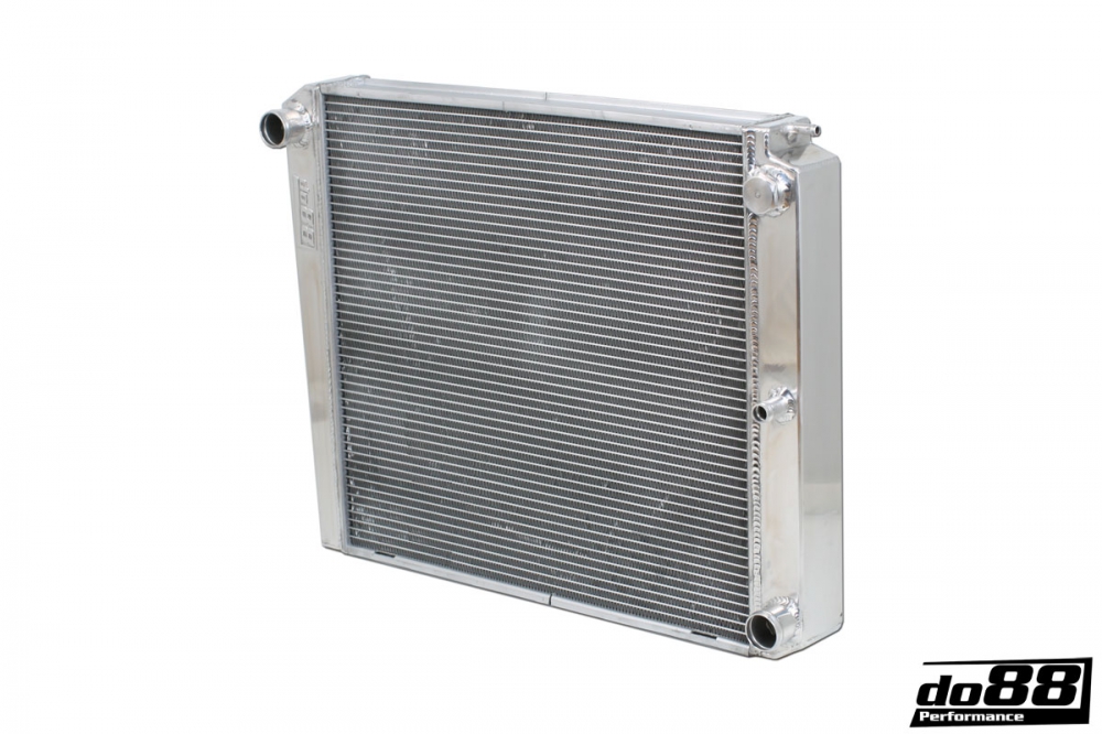 do88 Volvo 240 740 940 Schaltgetriebe 75-98 Wasserkühler