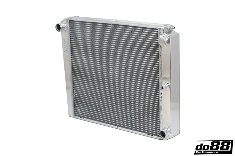 do88 Volvo 240 740 940 Schaltgetriebe 75-98 Wasserkühler