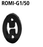 Bastuck Sportauspuff Opel Vectra C GTS Top Qualität Tuning