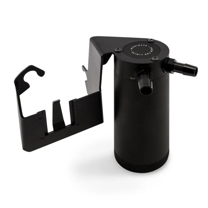 Mishimoto Catch Can Set für Nissan 350Z 03–06 