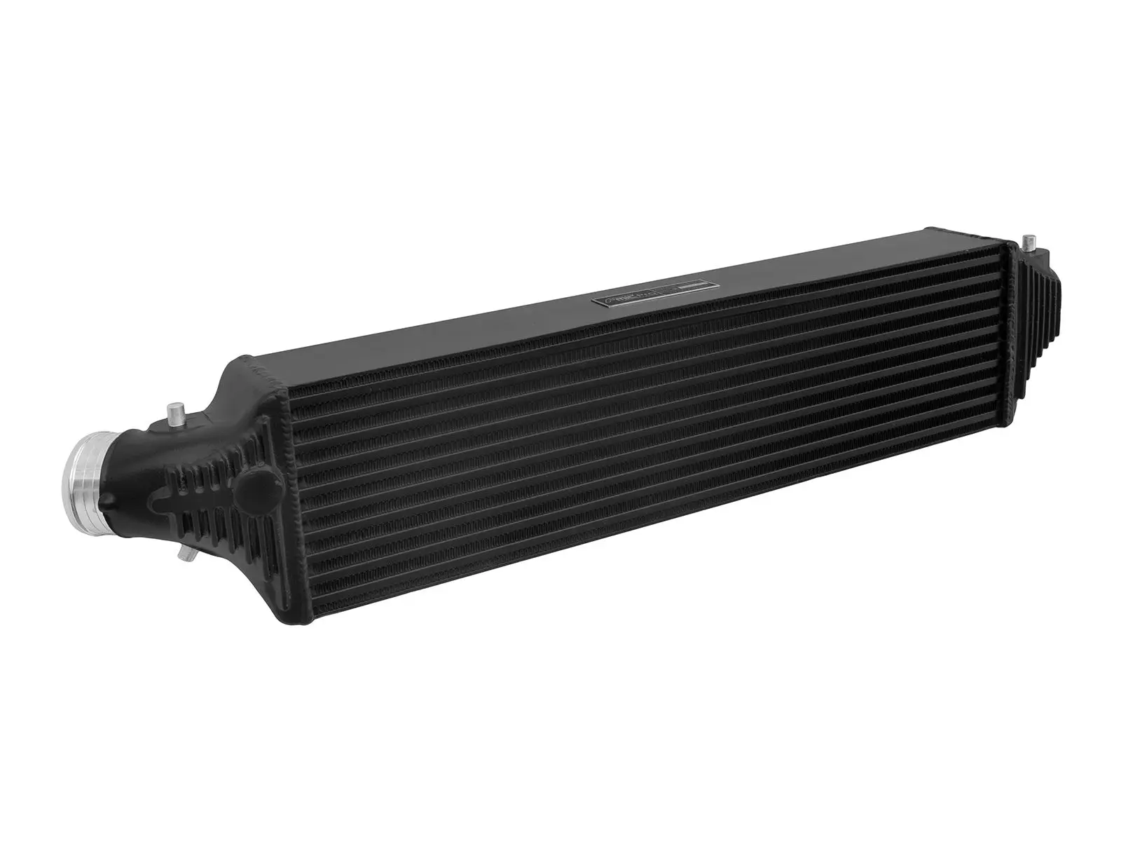 Ladeluftkühler FMIC.Pro für Honda Civic Type R FK2 Bild