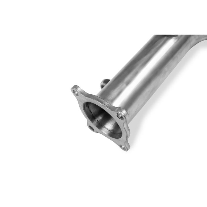 Downpipe DECAT Audi A4 A5 Q5 2.0T B8 2008-2015 günstig